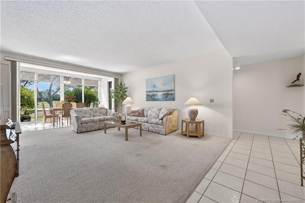 Photo of 12455 Harbour Ridge Boulevard #2-5, Palm City, FL 34990 (MLS # M20054644)