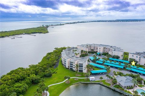 Photo of 5750 NE Island Cove Way #3101, Stuart, FL 34996 (MLS # M20050685)