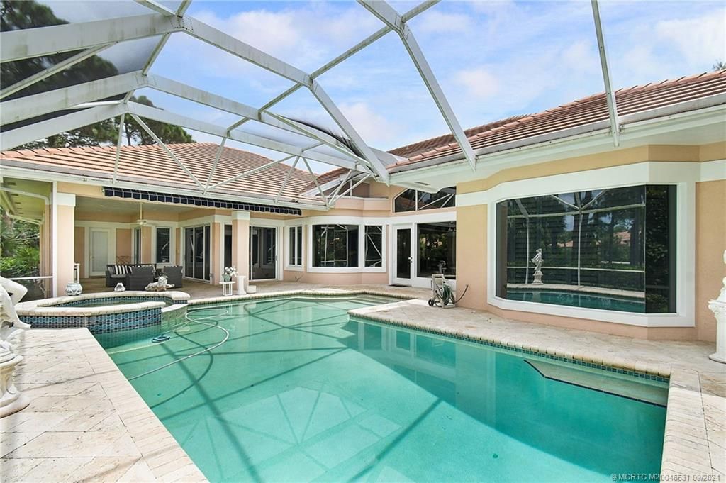 Photo of 3577 SE Doubleton Drive, Stuart, FL 34997 (MLS # M20046531)