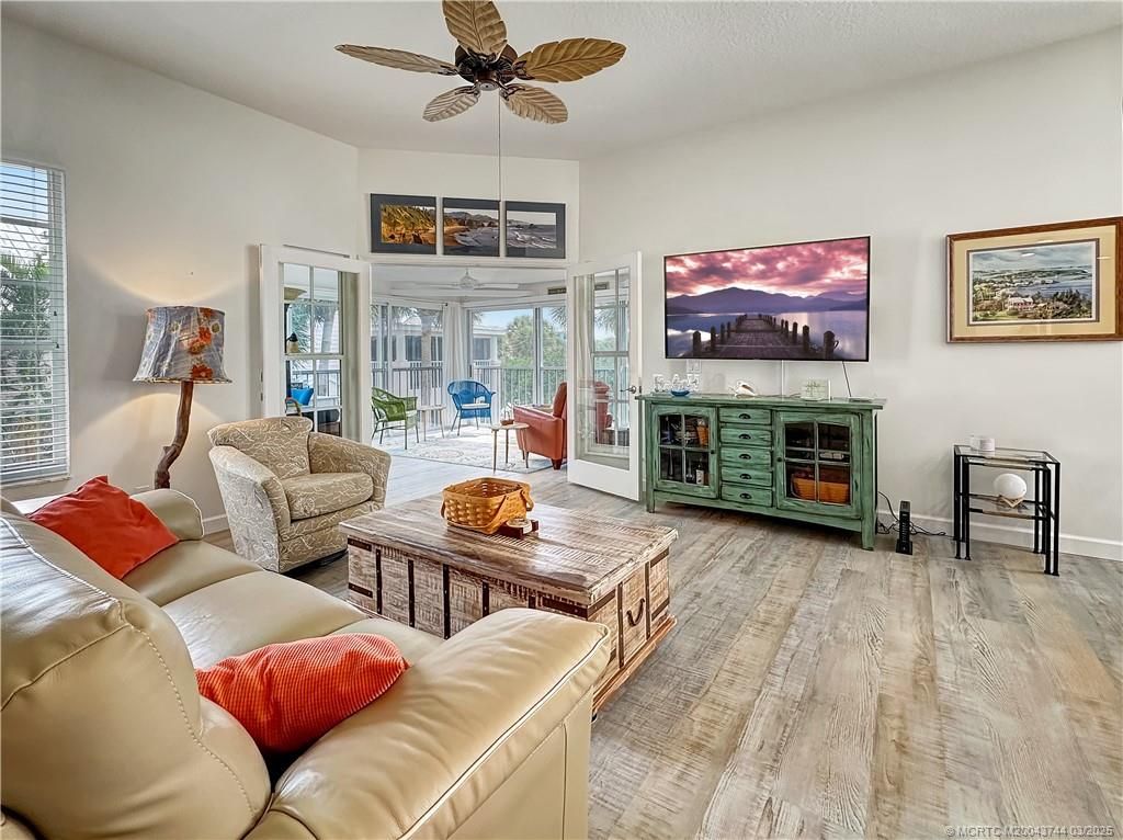 Photo of 401 NE Plantation Road #322, Stuart, FL 34996 (MLS # M20043744)