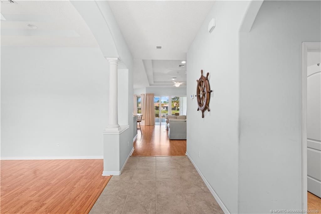 Photo of 1661 NW Old Oak Terrace, Jensen Beach, FL 34957 (MLS # M20055063)