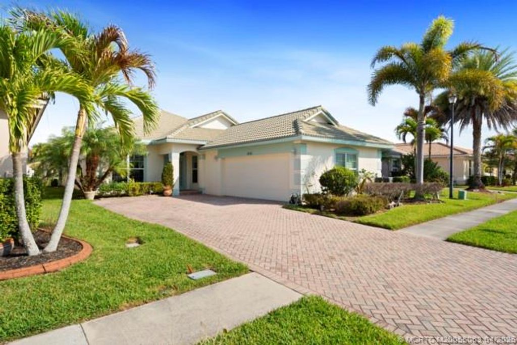 Photo of 1661 NW Old Oak Terrace, Jensen Beach, FL 34957 (MLS # M20055063)