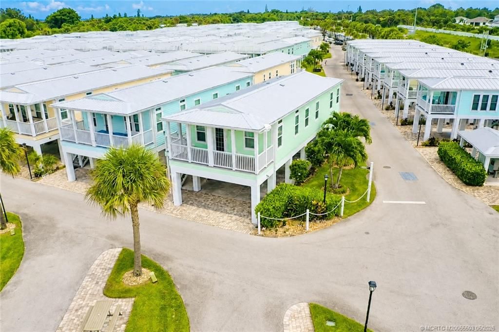 Photo of 252 NE Ebbtide Way Way, Jensen Beach, FL 34957 (MLS # M20055503)