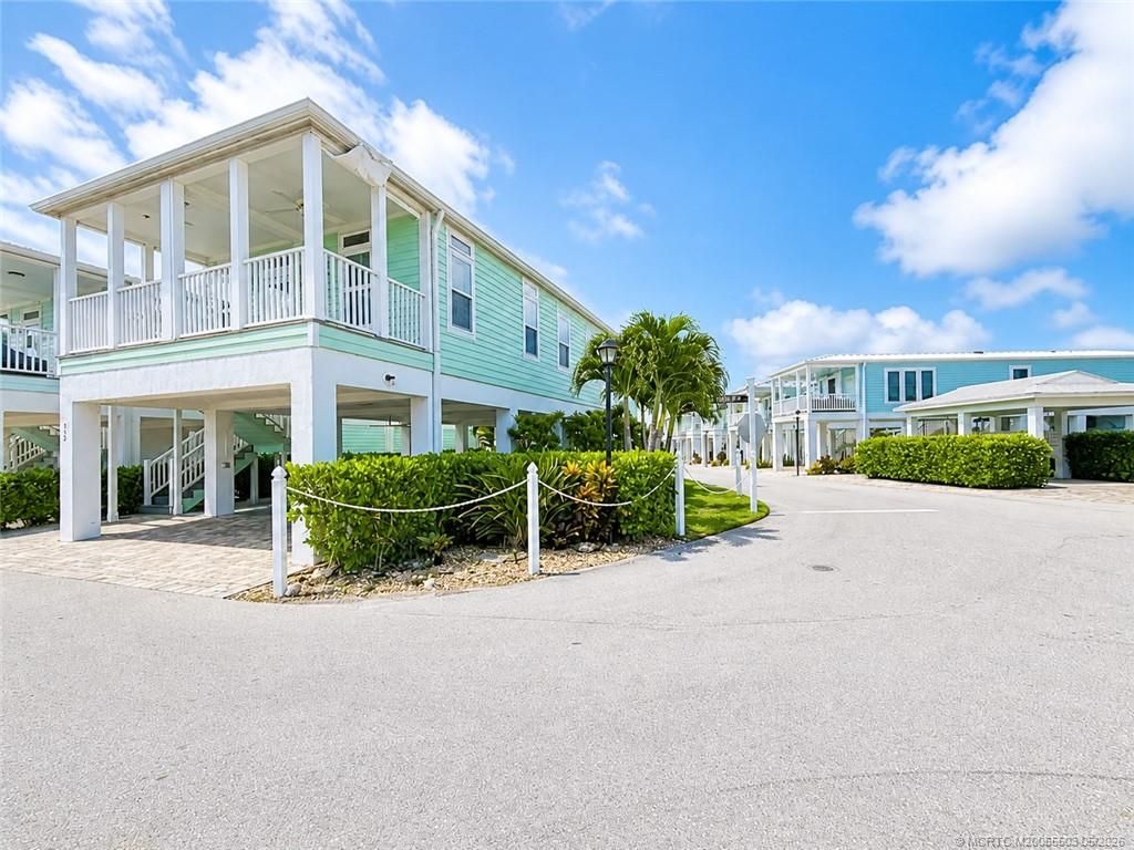 Photo of 252 NE Ebbtide Way Way, Jensen Beach, FL 34957 (MLS # M20055503)