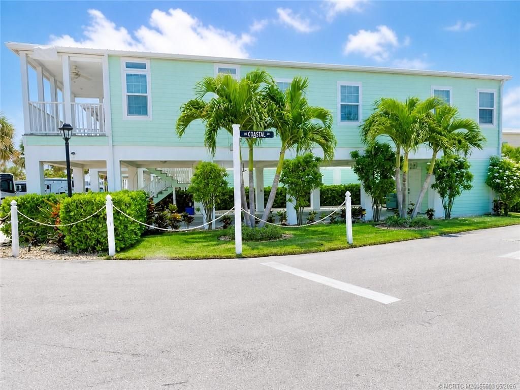 Photo of 252 NE Ebbtide Way Way, Jensen Beach, FL 34957 (MLS # M20055503)
