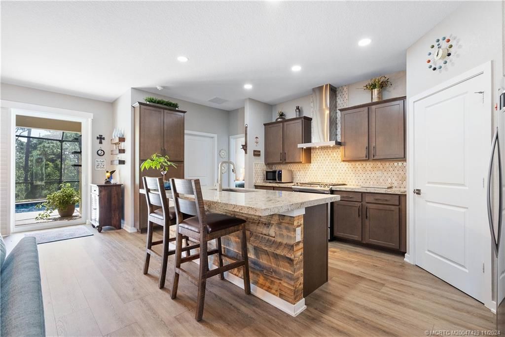 Photo of 4424 NW King Court, Jensen Beach, FL 34957 (MLS # M20047429)