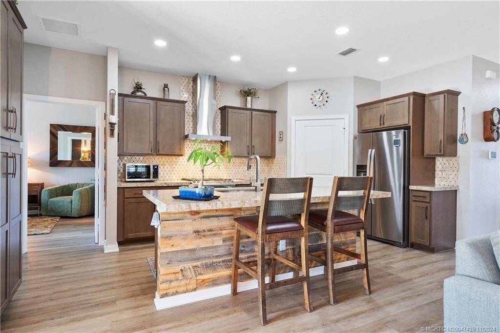 Photo of 4424 NW King Court, Jensen Beach, FL 34957 (MLS # M20047429)