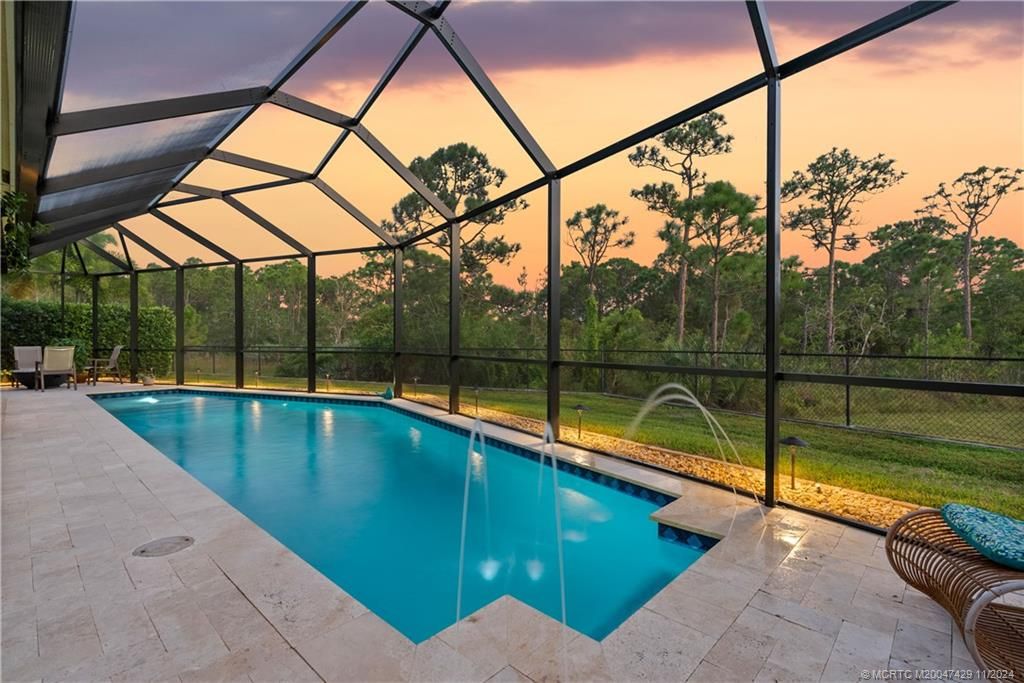 Photo of 4424 NW King Court, Jensen Beach, FL 34957 (MLS # M20047429)