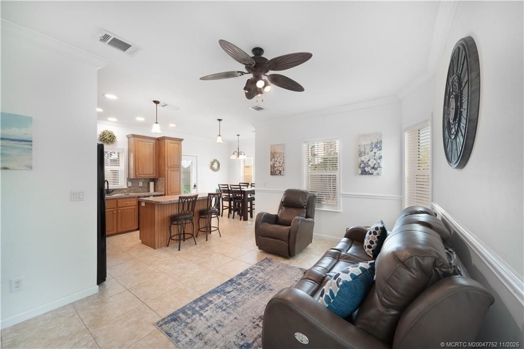 Photo of 10725 S Ocean Drive #516, Jensen Beach, FL 34957 (MLS # M20047752)