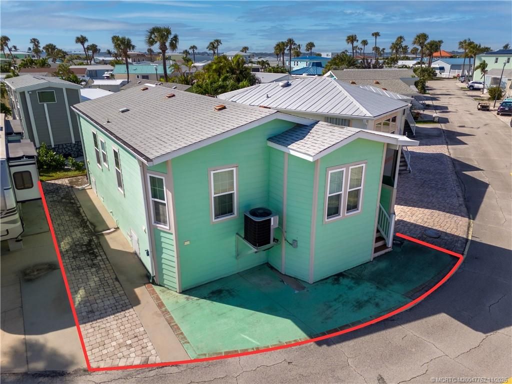 Photo of 10725 S Ocean Drive #516, Jensen Beach, FL 34957 (MLS # M20047752)