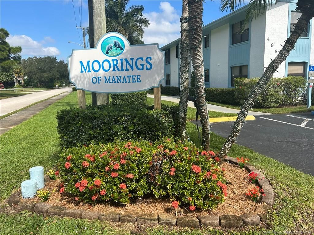 Photo of 4885 SE Capstan Avenue #E-26, Stuart, FL 34997 (MLS # M20042863)