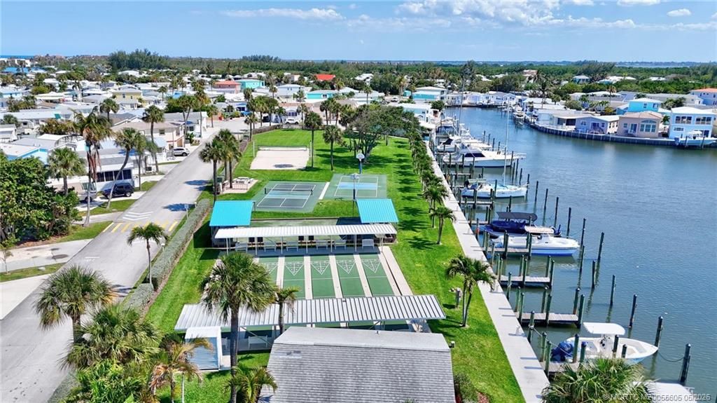 Photo of 10701 S Ocean Drive #852, Jensen Beach, FL 34957 (MLS # M20055605)