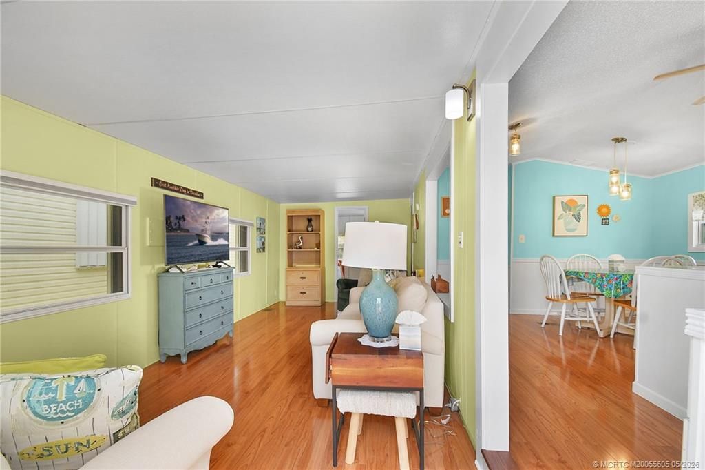 Photo of 10701 S Ocean Drive #852, Jensen Beach, FL 34957 (MLS # M20055605)