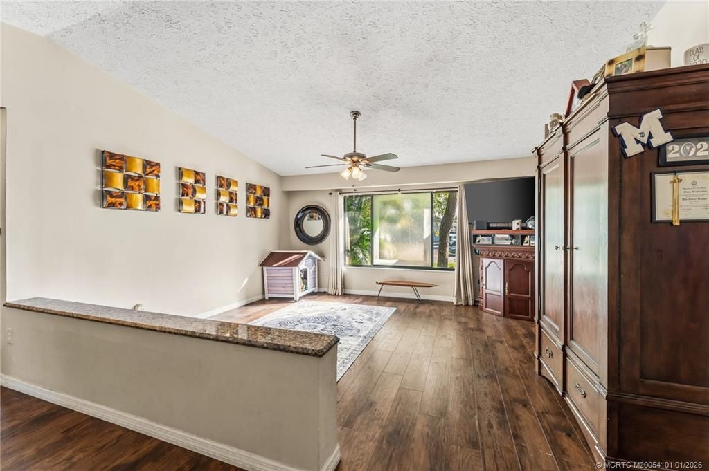 Photo of 2381 SE Gillette Avenue, Port Saint Lucie, FL 34952 (MLS # M20054101)