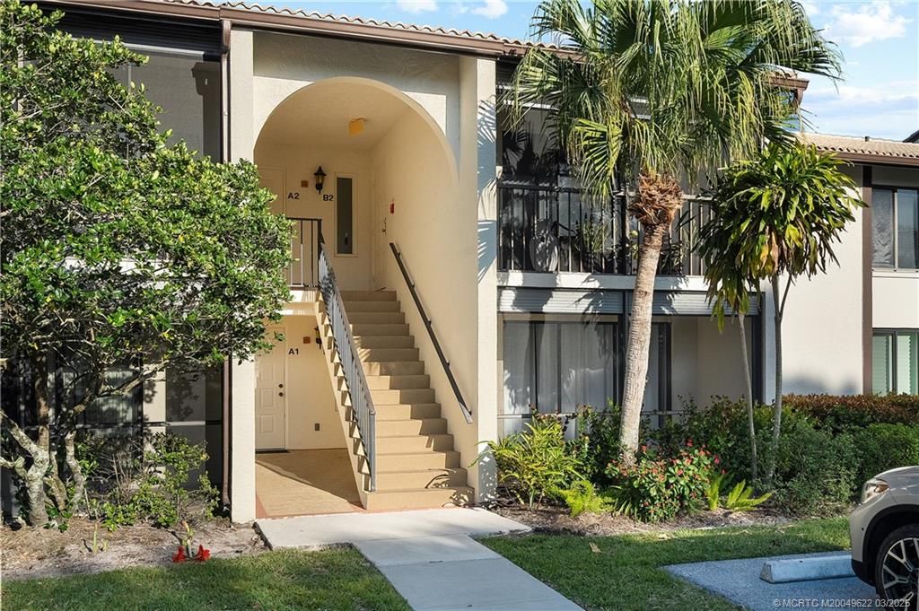 Photo of 1935 SW Silver Pine Way #B-1, Palm City, FL 34990 (MLS # M20049622)