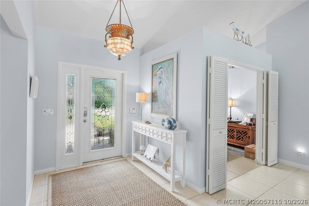 Photo of 4781 SW Parkgate Boulevard, Palm City, FL 34990 (MLS # M20057115)