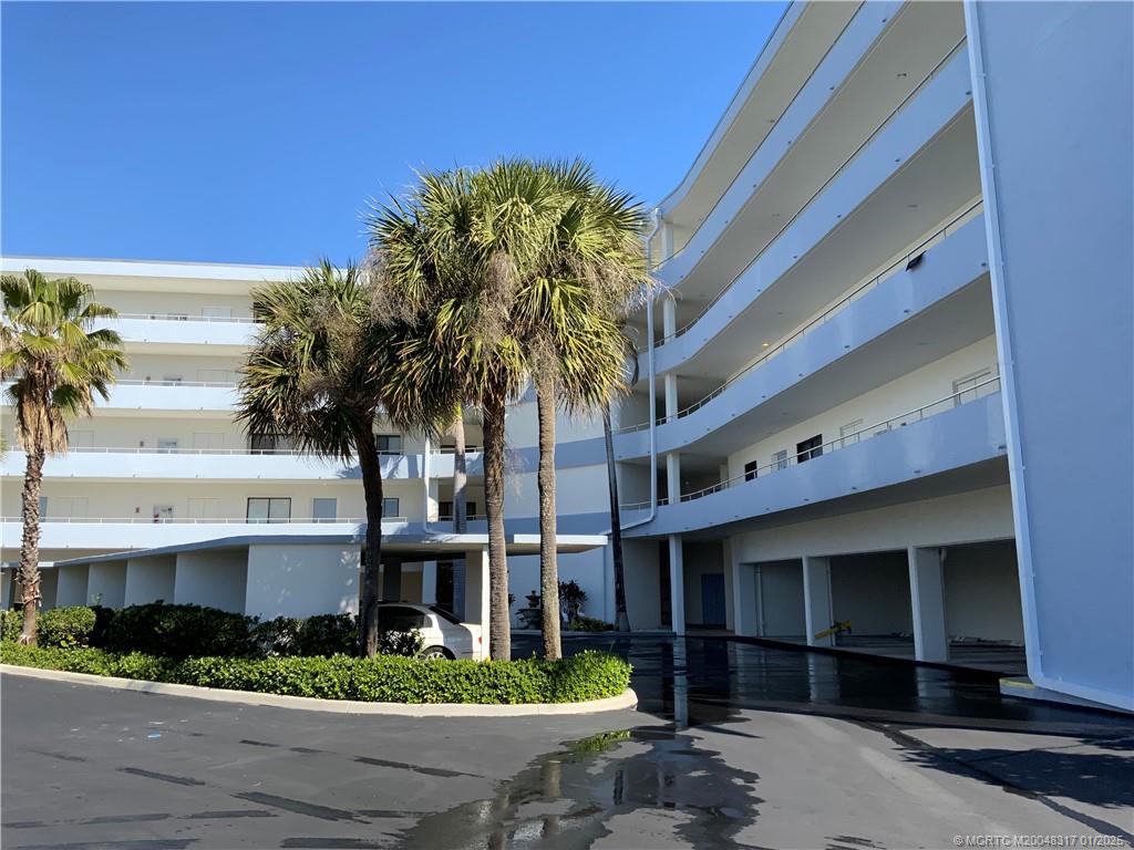 2375 NE Ocean Boulevard D205