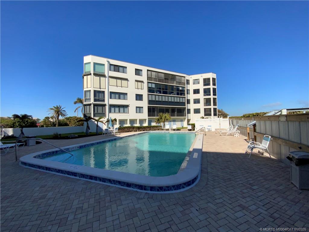 2375 NE Ocean Boulevard D205