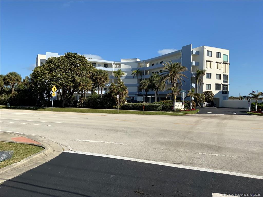 2375 NE Ocean Boulevard D205
