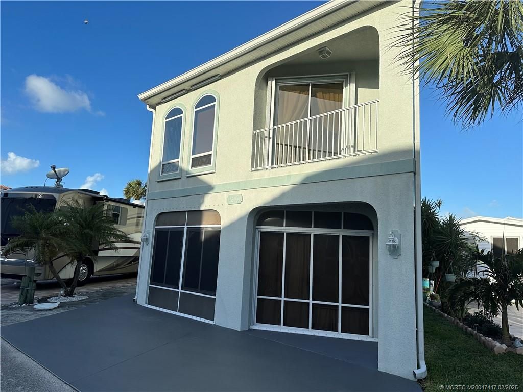 Photo of 1205 Nettles Boulevard, Jensen Beach, FL 34957 (MLS # M20047447)