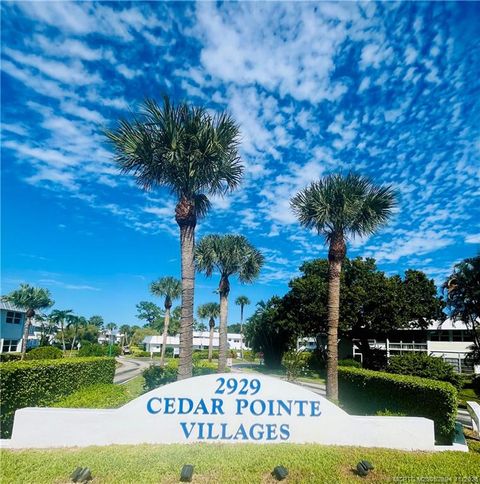 Photo of 2929 SE Ocean Boulevard #140-10, Stuart, FL 34996 (MLS # M20052894)