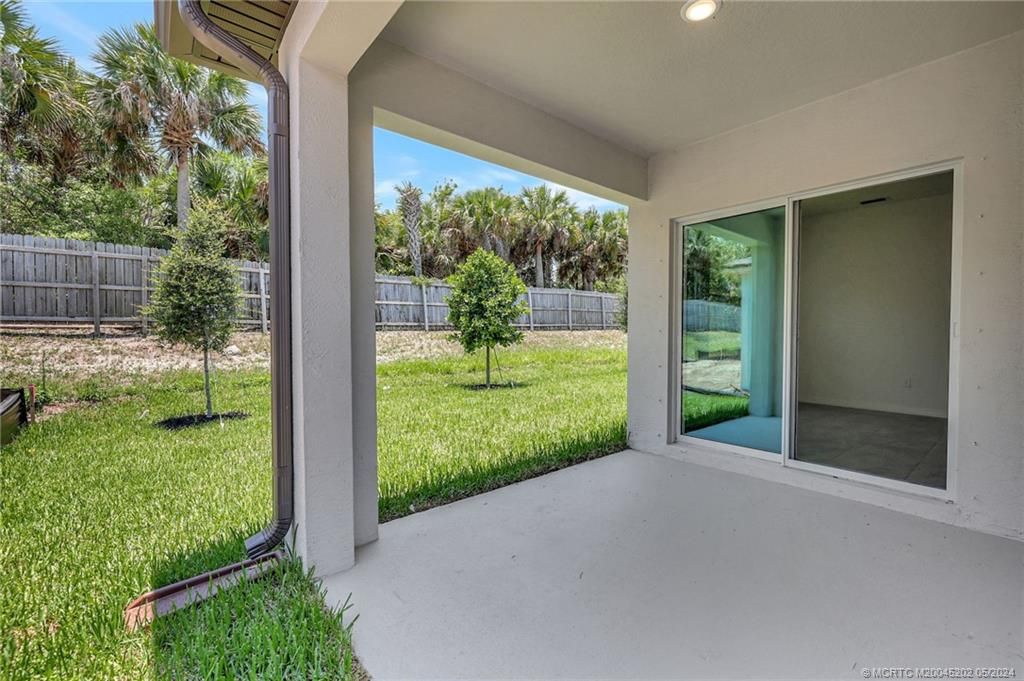 Photo of 5057 Armina Place, Fort Pierce, FL 34951 (MLS # M20045202)