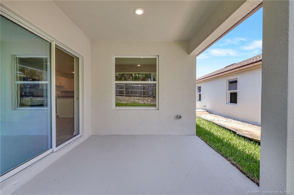 Photo of 5057 Armina Place, Fort Pierce, FL 34951 (MLS # M20045202)