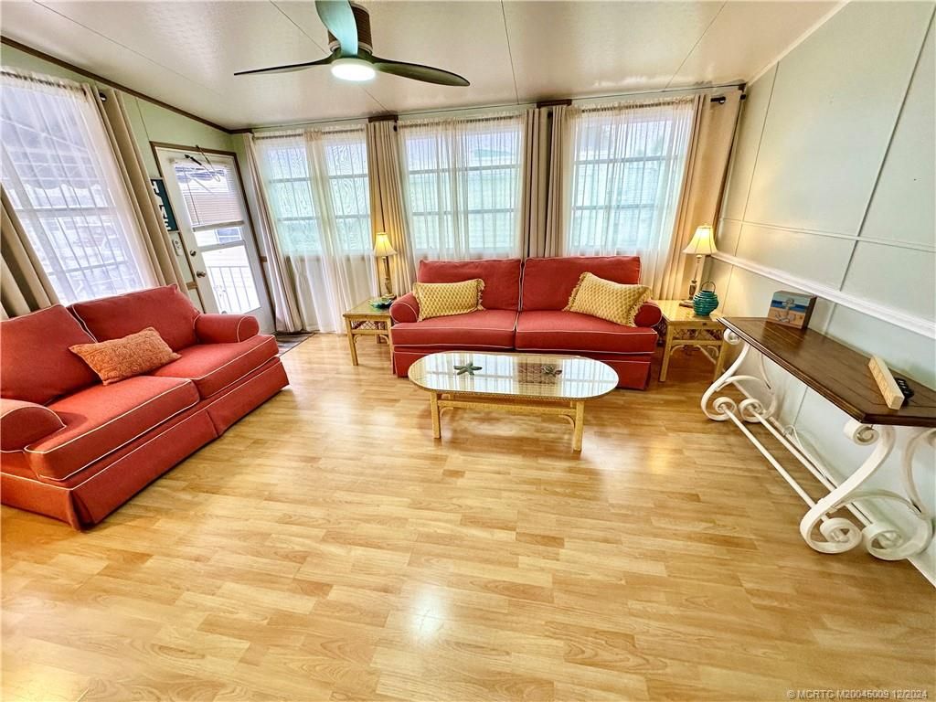 Photo of 855 Nettles Boulevard, Jensen Beach, FL 34957 (MLS # M20045009)