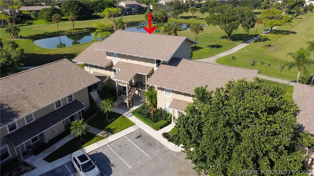 Photo of 18520 SE Wood Haven Lane #H, Jupiter, FL 33469 (MLS # M20057083)