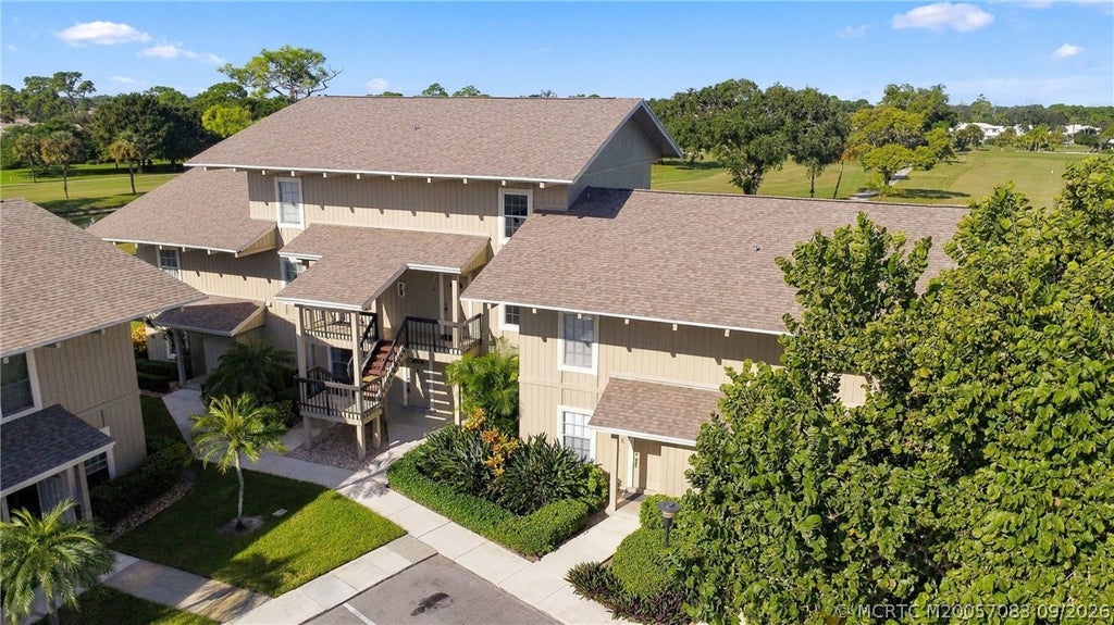 Photo of 18520 SE Wood Haven Lane #H, Jupiter, FL 33469 (MLS # M20057083)