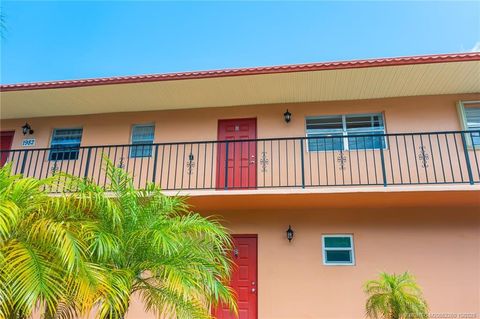 Photo of 1982 SW Palm City Road #I, Stuart, FL 34994 (MLS # M20052260)