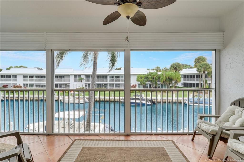 Photo of 1866 SW Palm City Road #202, Stuart, FL 34994 (MLS # M20053860)