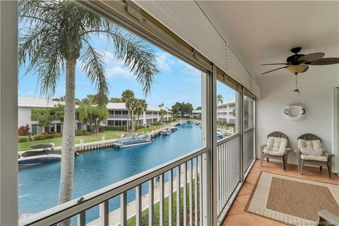 Photo of 1866 SW Palm City Road #202, Stuart, FL 34994 (MLS # M20053860)