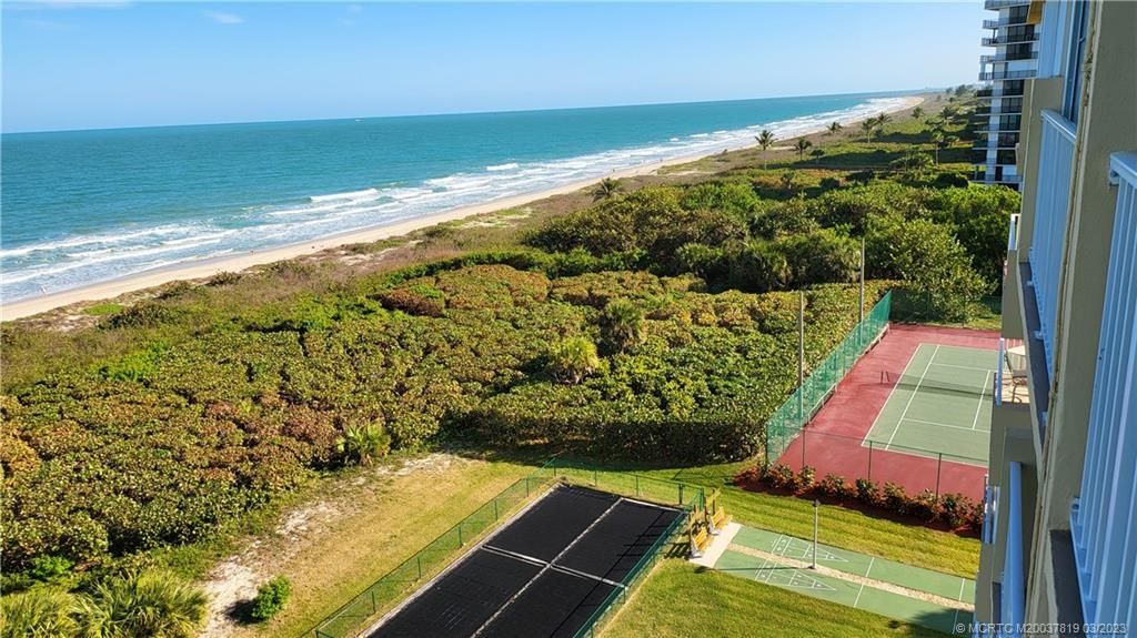 Photo of 3200 N Highway A1A #808, Hutchinson Island, FL 34949 (MLS # M20037819)