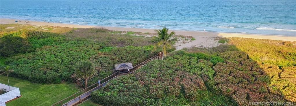 Photo of 3200 N Highway A1A #808, Hutchinson Island, FL 34949 (MLS # M20037819)
