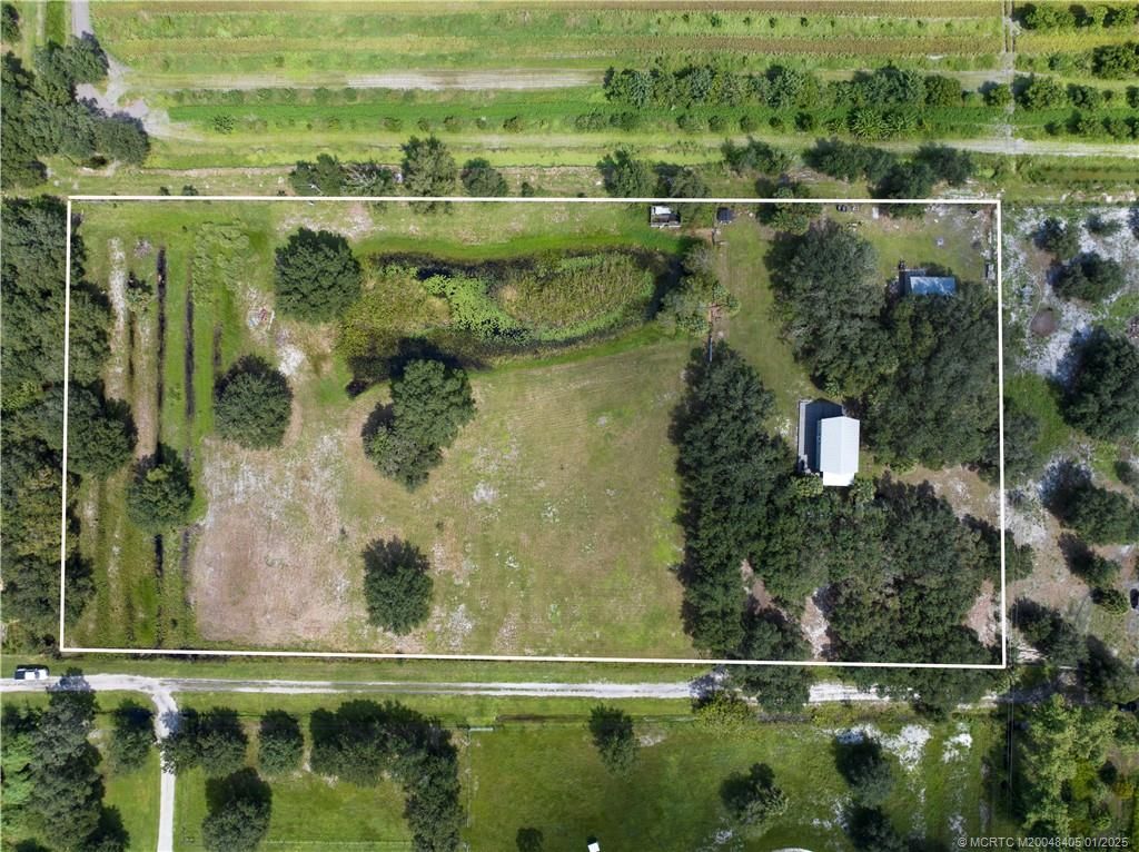Photo of 11809 SW Fox Brown Road, Indiantown, FL 34956 (MLS # M20048405)