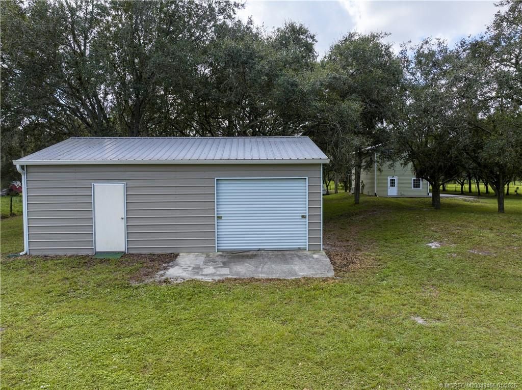 Photo of 11809 SW Fox Brown Road, Indiantown, FL 34956 (MLS # M20048405)