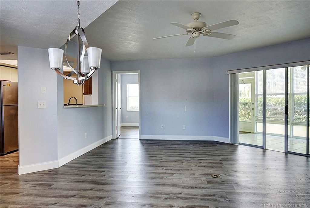 Photo of 3278 SE Aster Lane #F154, Stuart, FL 34994 (MLS # M20047363)