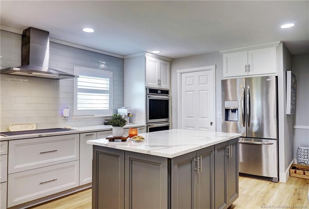 Photo of 10200 S Ocean Drive #110, Jensen Beach, FL 34957 (MLS # M20055827)
