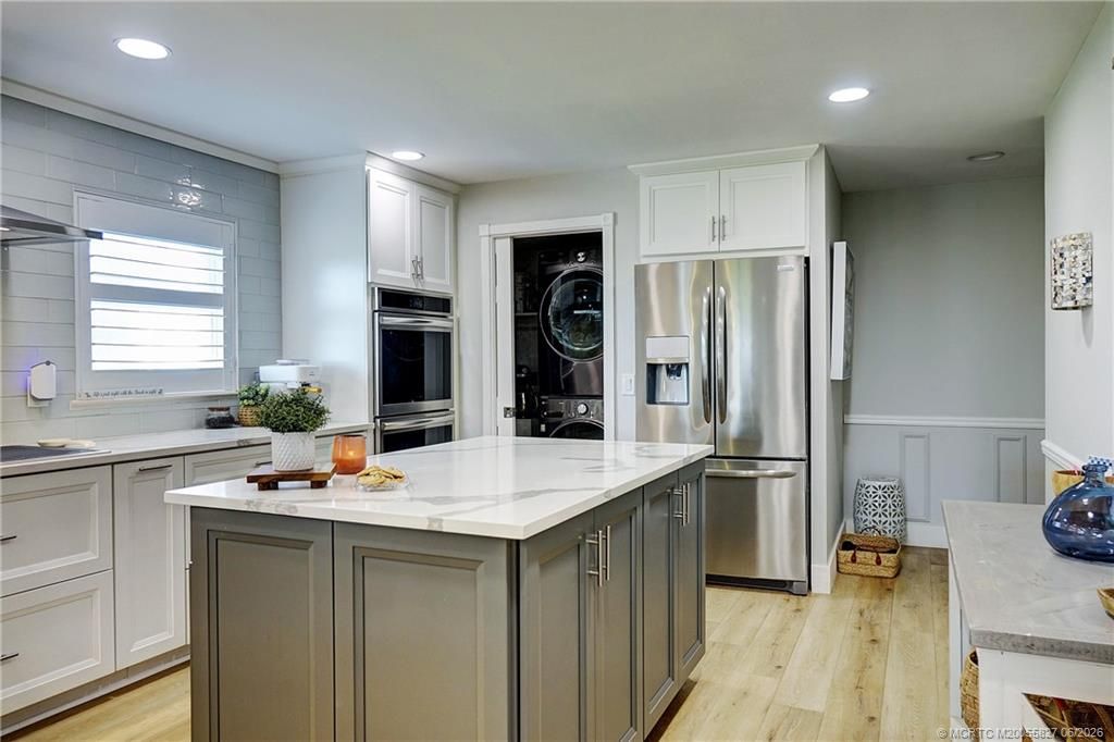 Photo of 10200 S Ocean Drive #110, Jensen Beach, FL 34957 (MLS # M20055827)