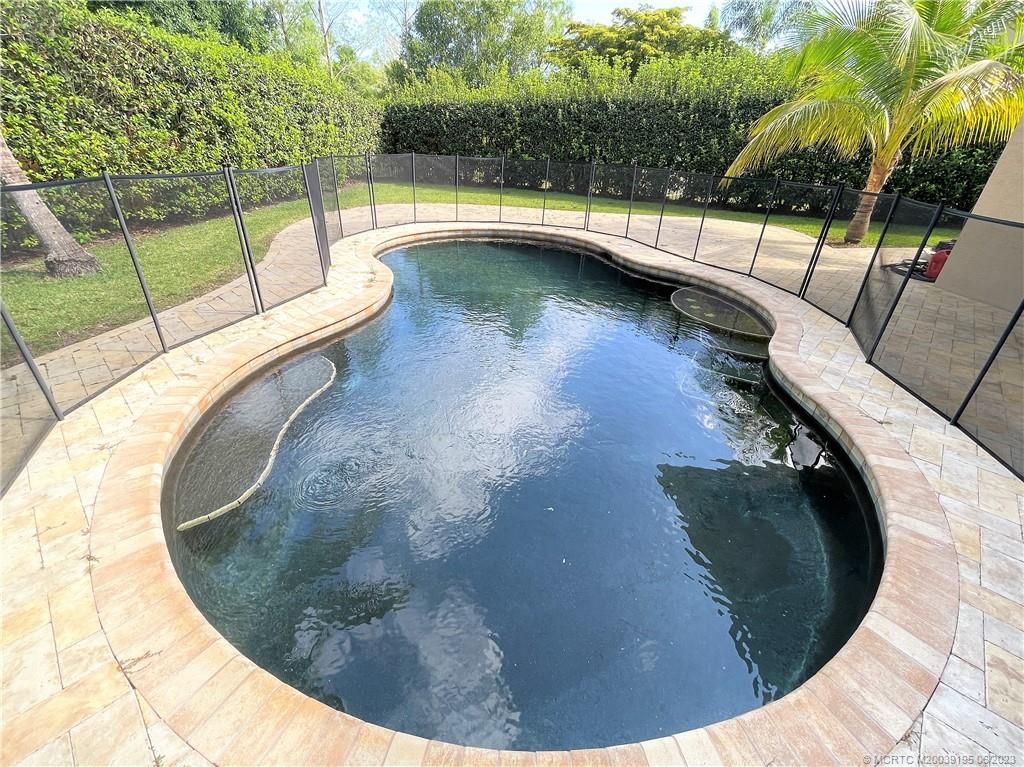 Photo of 2662 SW Newberry Court, Palm City, FL 34990 (MLS # M20039195)