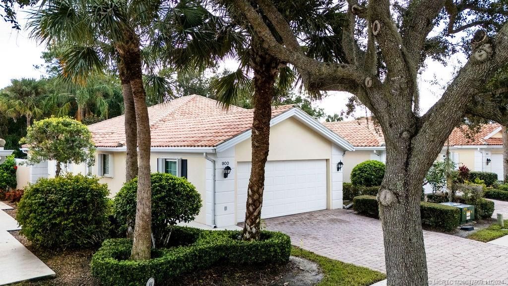 Photo of 900 SW Balmoral Trace, Stuart, FL 34997 (MLS # M20047509)