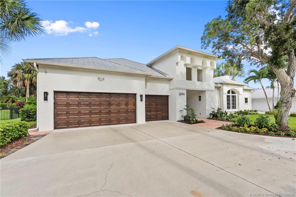 2694 NE Sewalls Landing Way