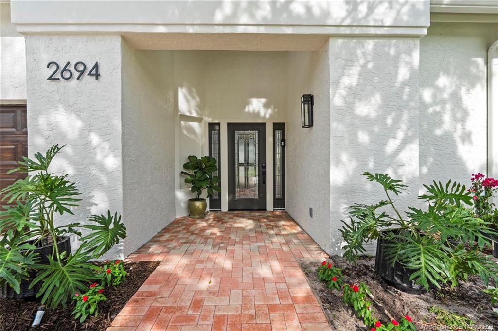 2694 NE Sewalls Landing Way