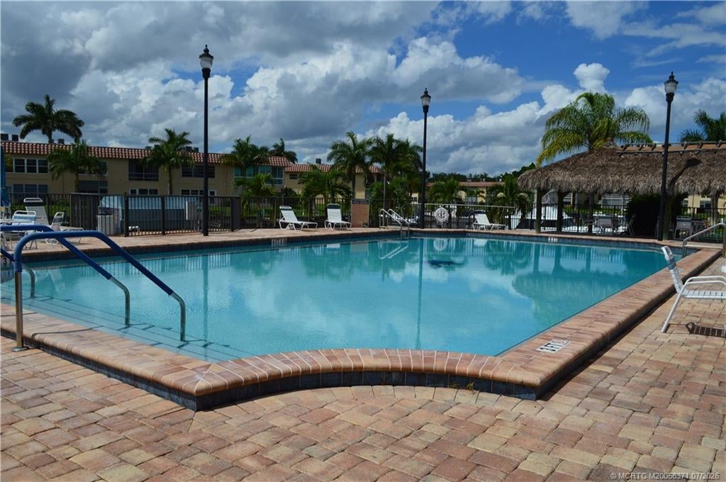 Photo of 2600 S Kanner Highway #X9, Stuart, FL 34994 (MLS # M20056371)