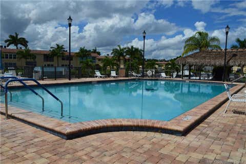 Condo For Sale - 2600 S Kanner Highway #X9<br/> Stuart, FL 34994
