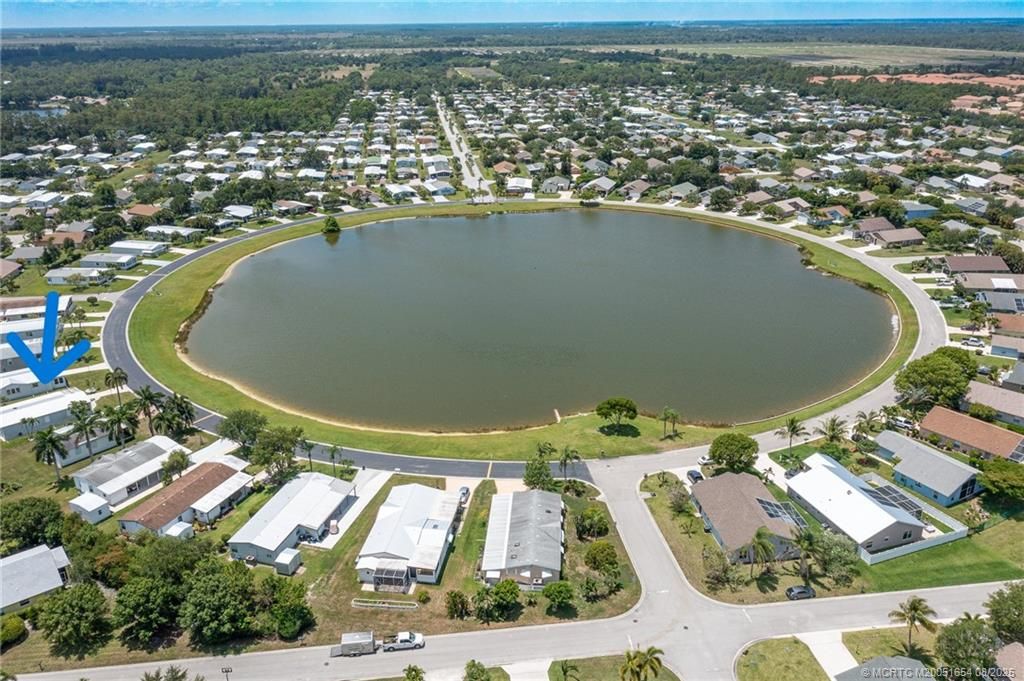 Photo of 8913 SW Chevy Circle, Stuart, FL 34997 (MLS # M20051654)