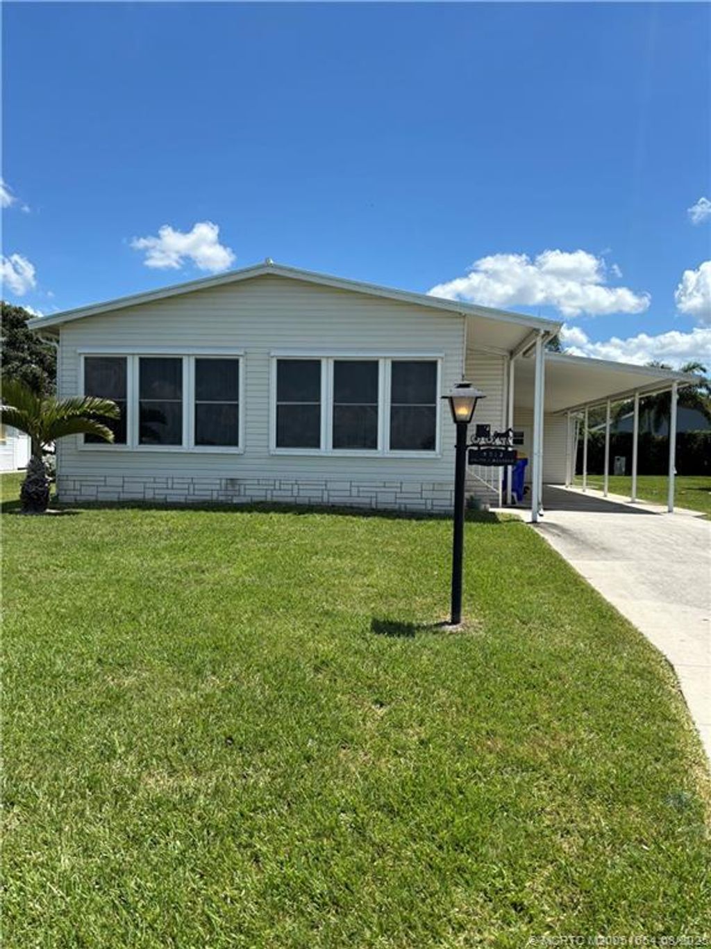 Photo of 8913 SW Chevy Circle, Stuart, FL 34997 (MLS # M20051654)