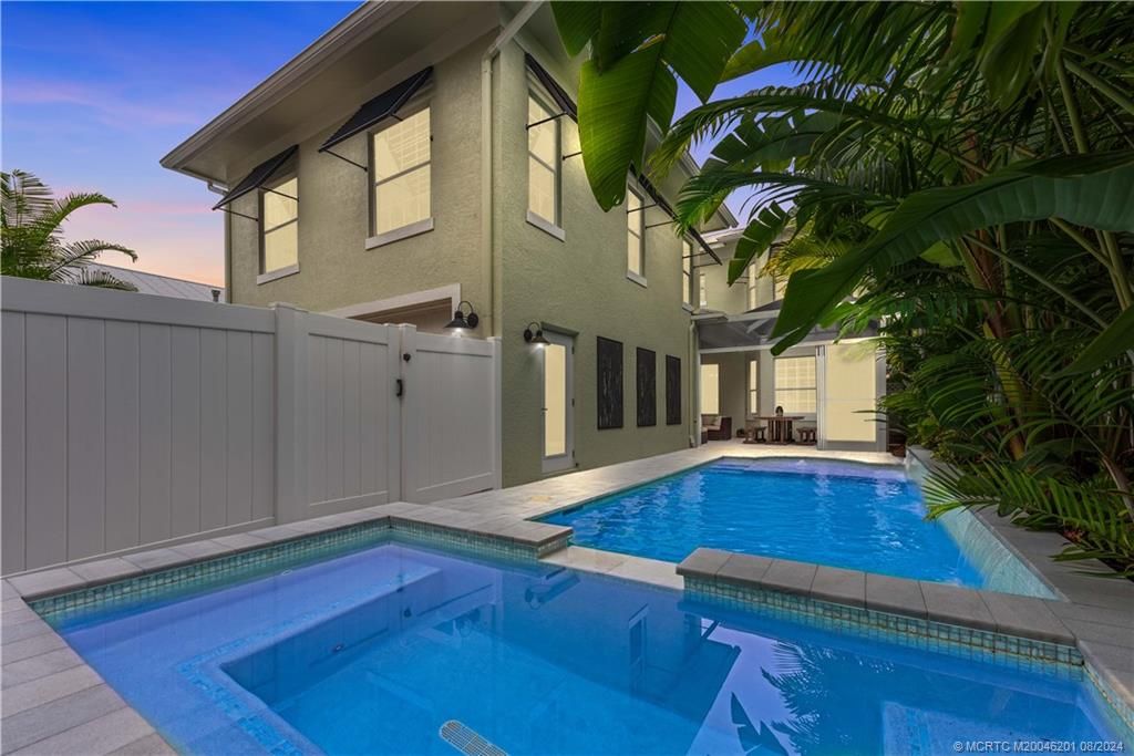 Photo of 1550 SW Prosperity Way, Palm City, FL 34990 (MLS # M20046201)