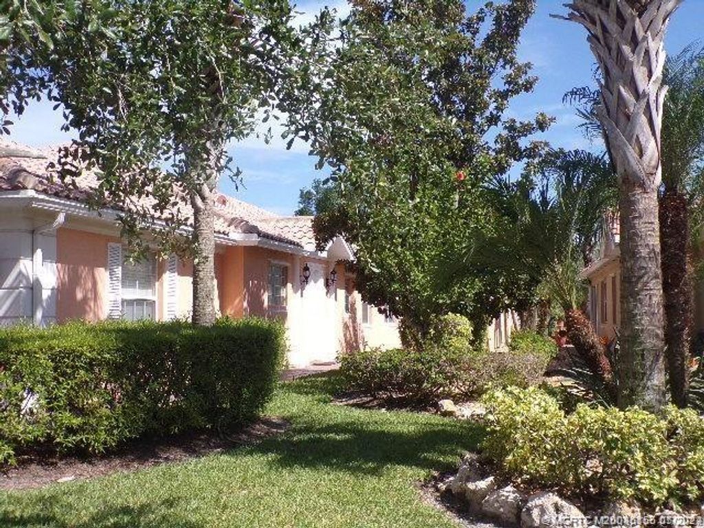Photo of 10426 SW Stratton Drive, Port Saint Lucie, FL 34987 (MLS # M20045156)